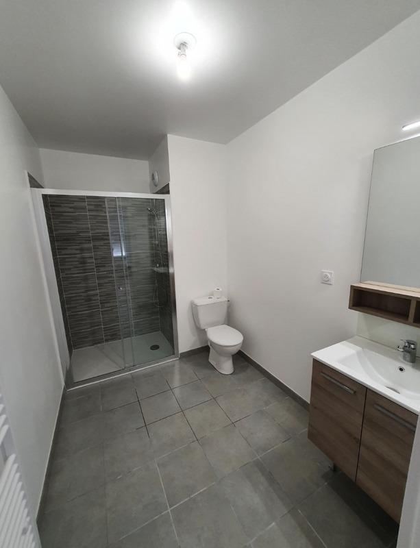 Appartement - 39 m² - 1 pièce