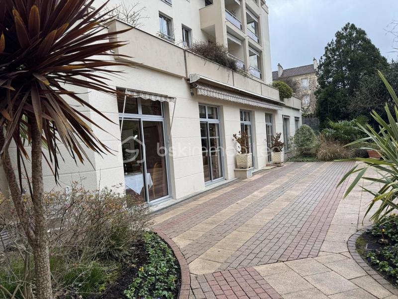 Studio - 33 m² - 1 pièce