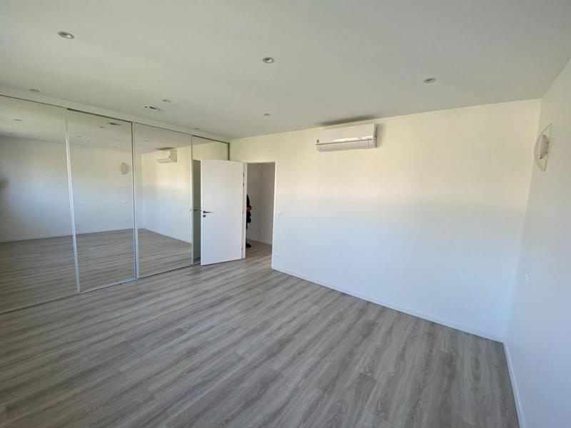 Maison - 188 m² - 6 pièces