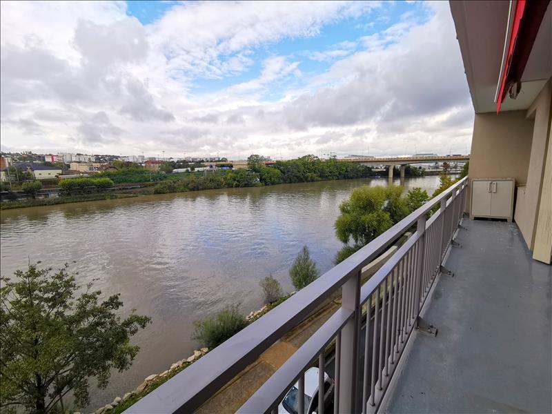 Appartement - 65 m² - 4 pièces