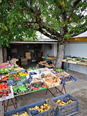 La Petite Jardinerie