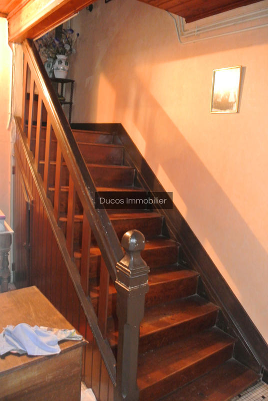 Maison - 187 m² - 5 pièces