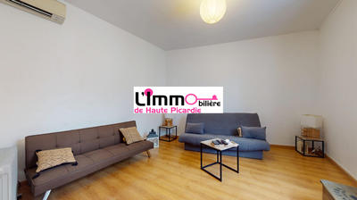 Maison ancienne - 90 m² - 6 pièces