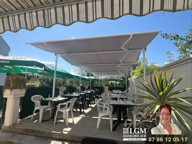 Appartement - 109 m²