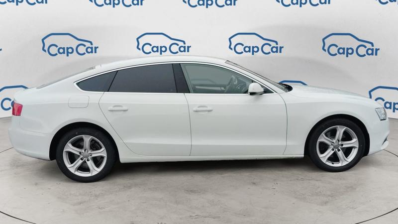 Audi A5 sportback 2.0 Tdi 150 Ambiente