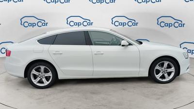 Audi A5 sportback 2.0 Tdi 150 Ambiente