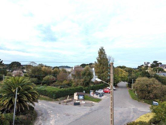 Appartement - 20 pièces