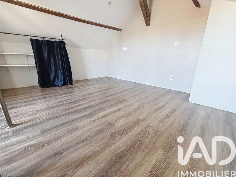 Maison - 43 m² - 2 pièces