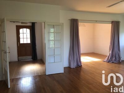 Maison - 149 m² - 5 pièces