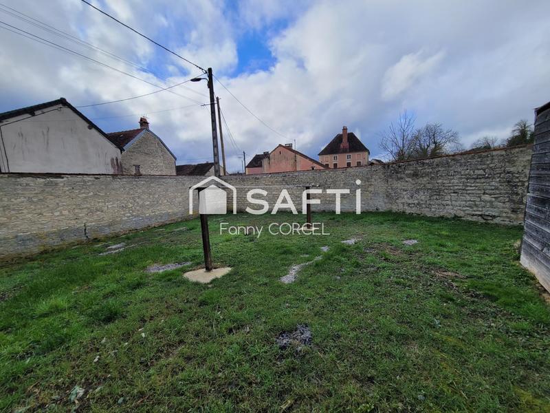 Maison - 99 m² - 3 pièces