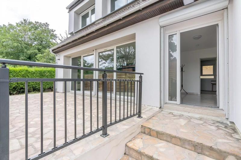 Appartement - 11 m² - 1 pièce