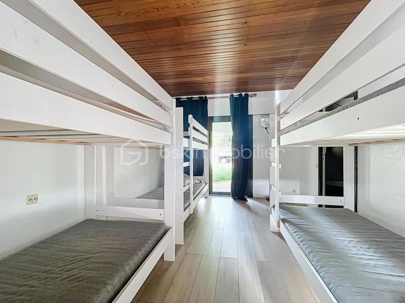 Local commercial - 430 m² - 9 pièces