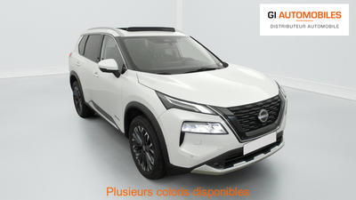 Nissan X-Trail e-Power 204 ch Tekna