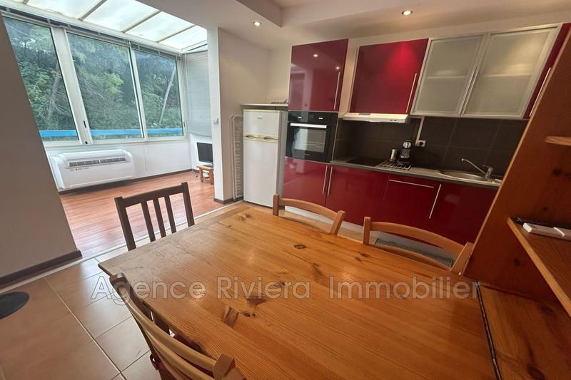 Appartement - 23 m² - 2 pièces