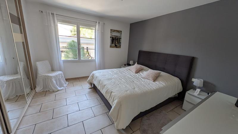 Villa - 150 m² - 5 pièces