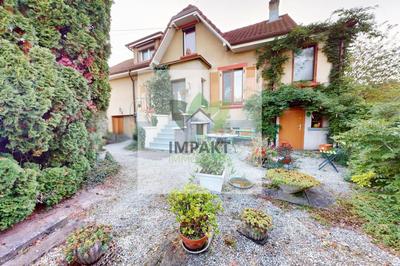 Maison - 146 m² - 7 pièces