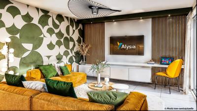 Maison - 91 m² - 5 pièces