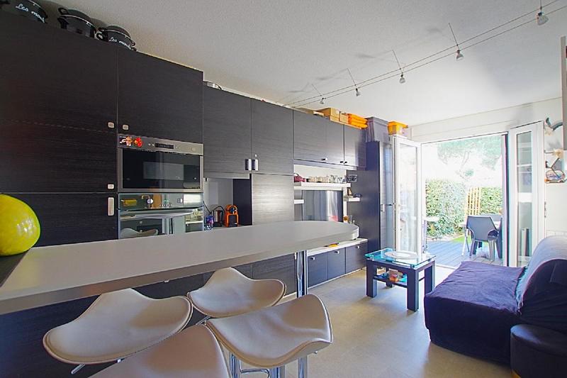 Appartement - 26 m² - 2 pièces