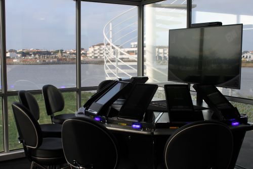 Casino Royal Concorde