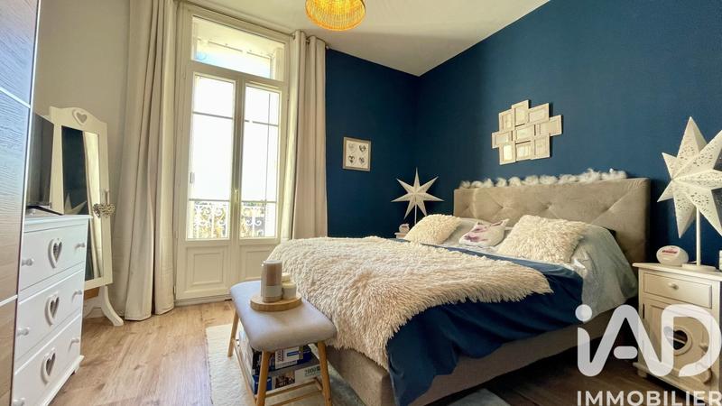 Maison - 171 m² - 6 pièces