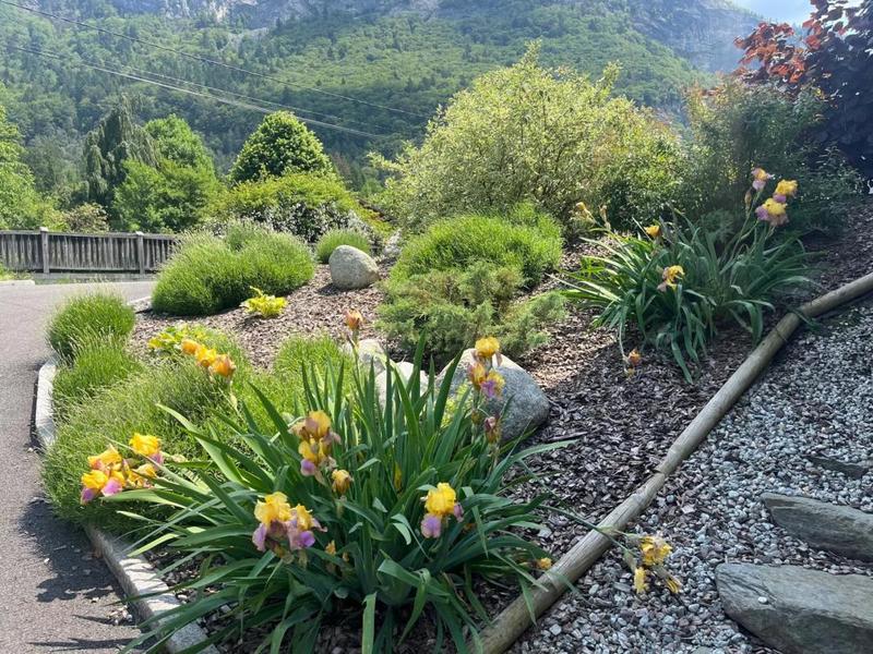 Châlet - 260 m² - 9 pièces