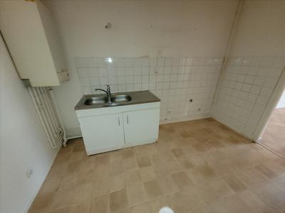 Appartement - 64 m²