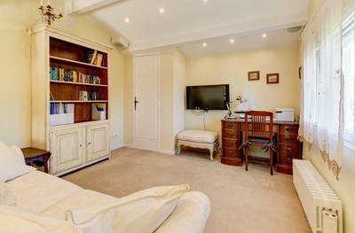 Maison - 107 m² - 4 pièces