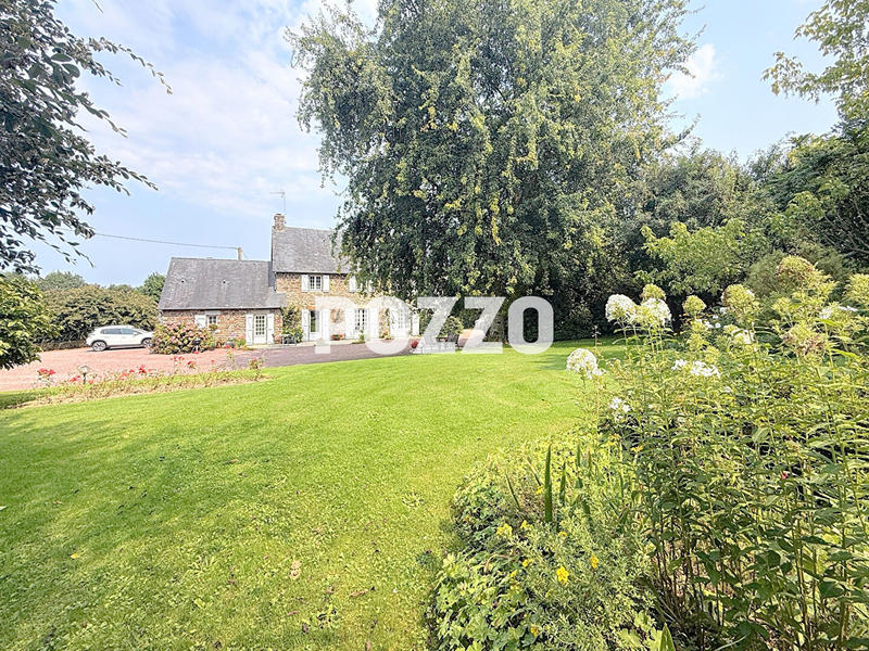 Maison - 154 m² - 5 pièces