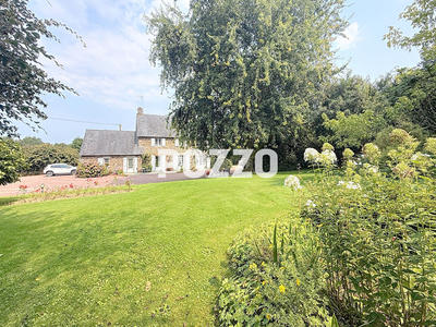 Maison - 154 m² - 5 pièces