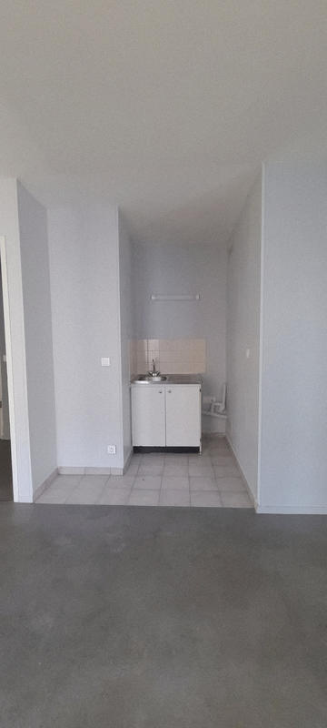 Appartement - 29 m² - 1 pièce