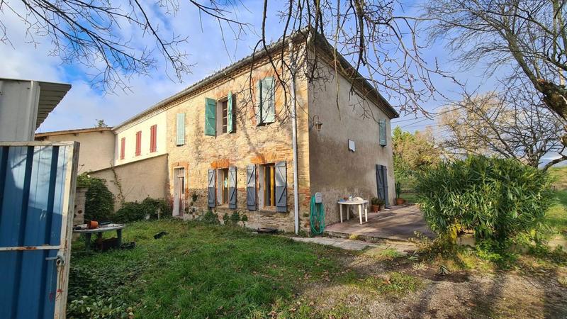 Maison - 137 m² - 5 pièces