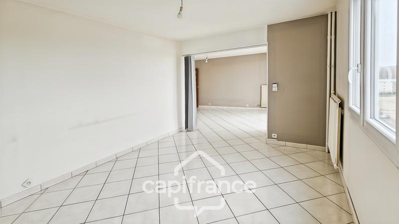Appartement - 75 m² - 4 pièces