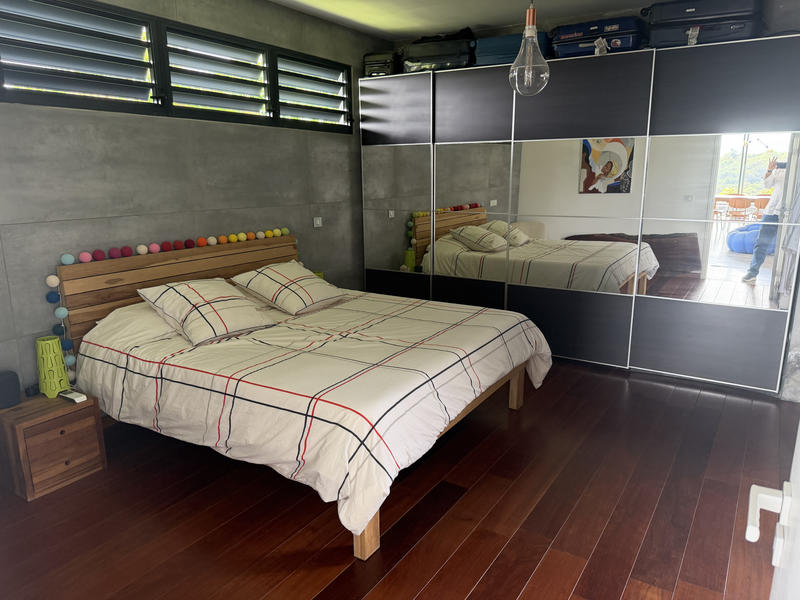 Villa - 109 m² - 3 pièces