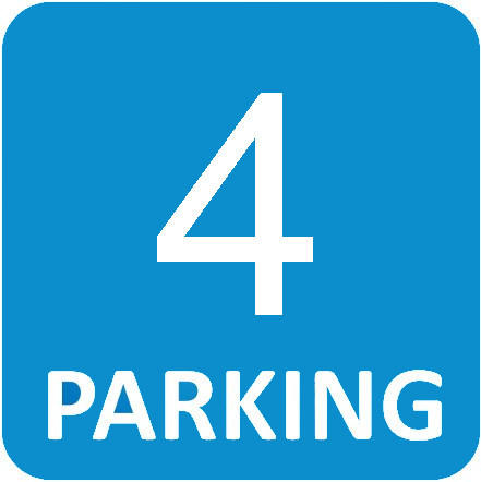 Parking / Garage - 12 m²