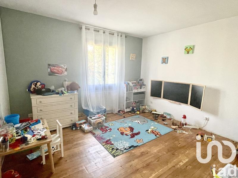 Maison - 114 m² - 5 pièces