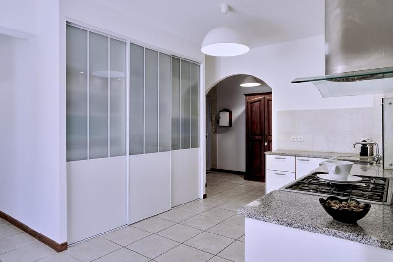 Maison - 290 m² - 8 pièces