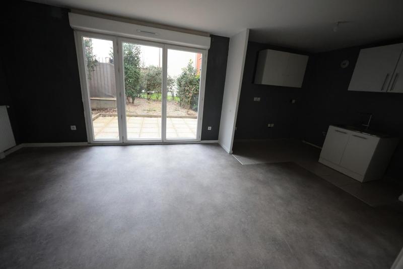 Appartement - 54 m² - 3 pièces