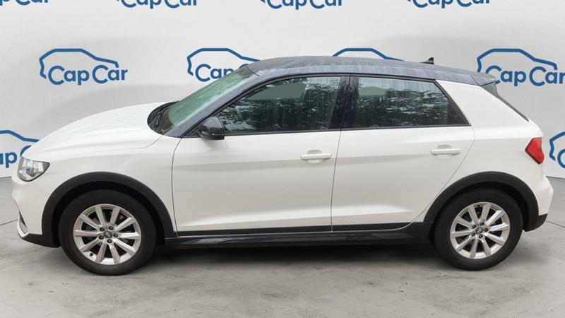 Audi A1 City Carver 1.0 Tfsi 116 Design