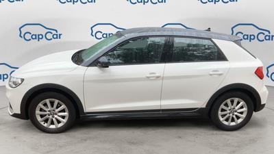 Audi A1 City Carver 1.0 Tfsi 116 Design