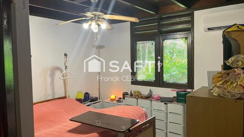 Villa - 141 m² - 5 pièces