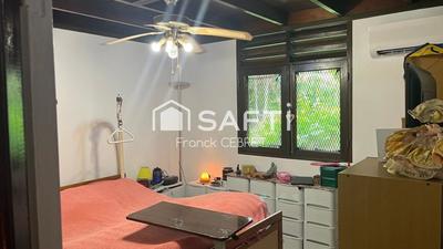 Villa - 141 m² - 5 pièces