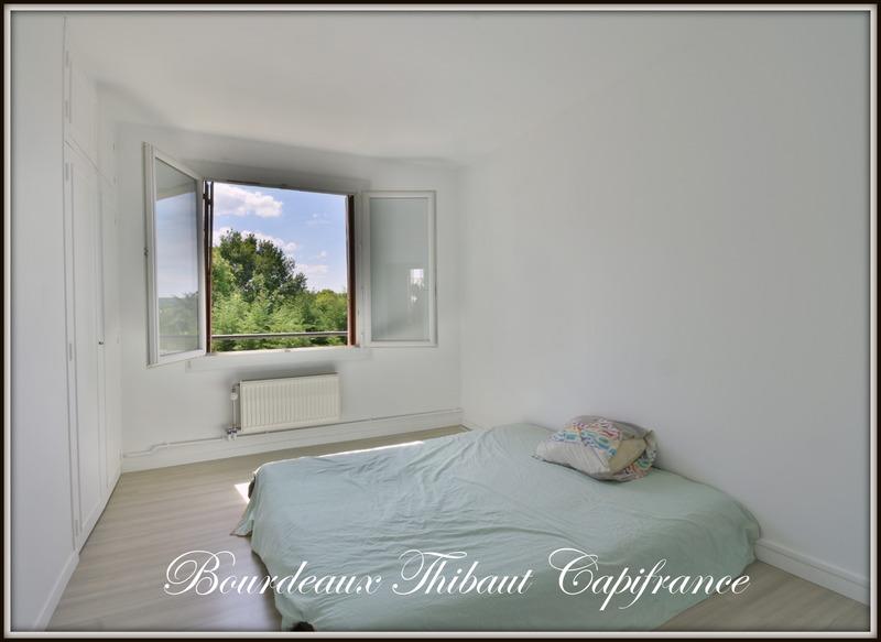 Appartement - 63 m² - 4 pièces