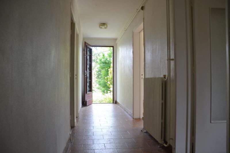 Maison - 73 m² - 3 pièces