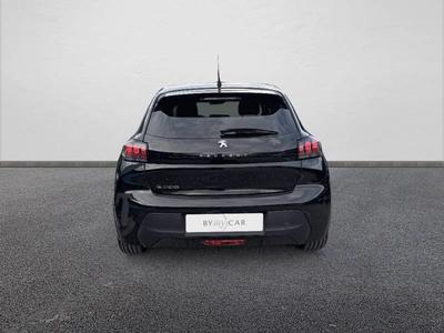 Peugeot 208 Electrique 50 kWh 136ch Style