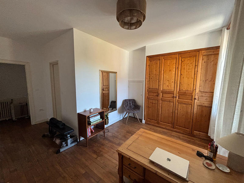 Bastide - 180 m² - 7 pièces