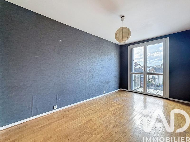 Appartement - 98 m² - 5 pièces