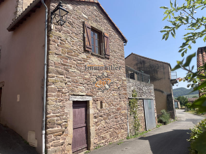 Maison - 66 m² - 3 pièces