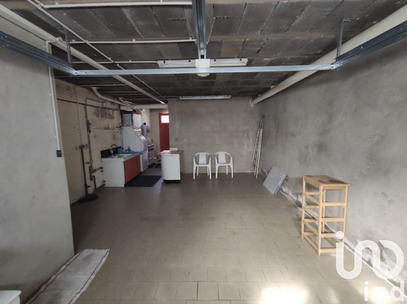 Maison - 151 m² - 7 pièces