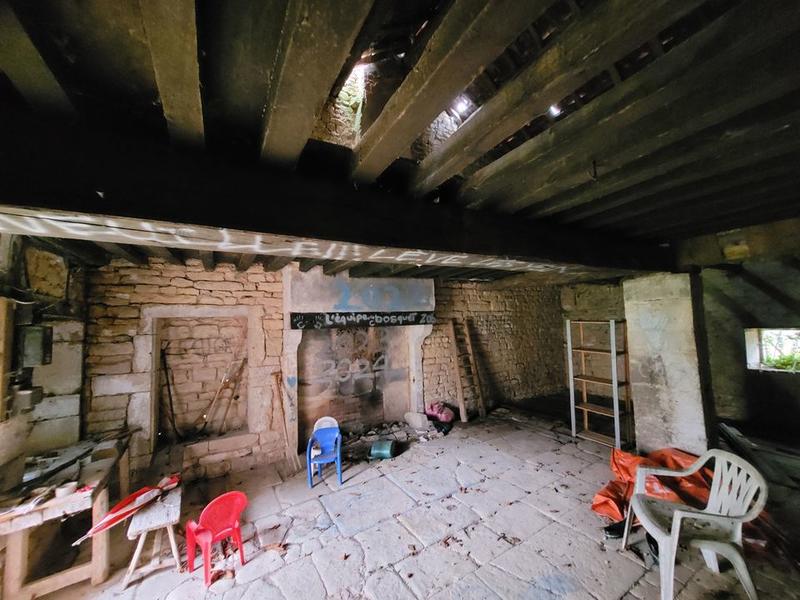 Maison - 138 m² - 2 pièces