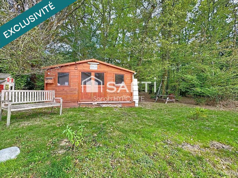 Maison - 118 m² - 4 pièces